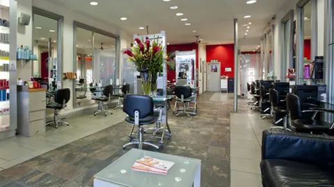 Rush Hair Wimbledon — Hairdresser in London